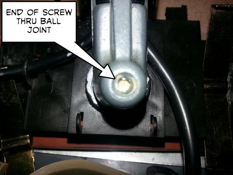 Rearview Mirror Ball Joint Loose/Sloppy MercedesBenz Forum